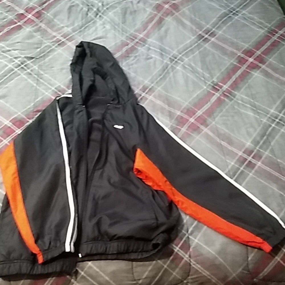 Boys XL(18) Avia Windbreaker Jacket